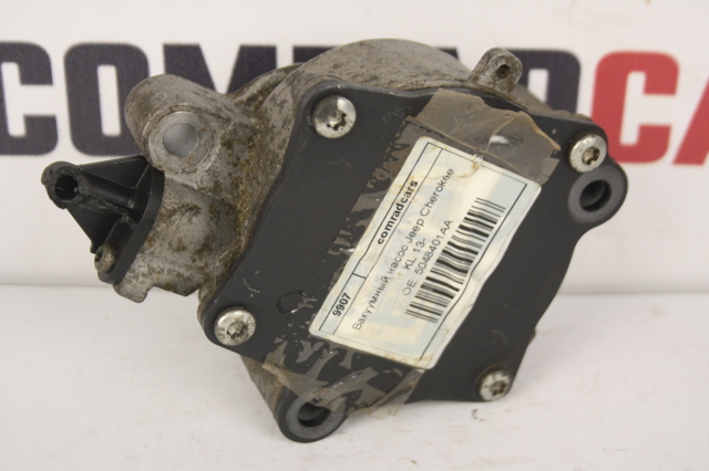 Насос вакуумний 5048401AA CHRYSLER