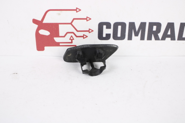 Накладка бампера переднього 51117389891 BMW
