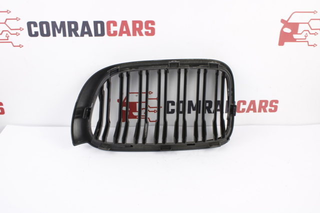 Решітка радіатора права 51137367422 BMW