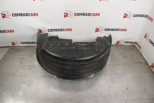 Підкрилок задній правий 5116276AE CHRYSLER