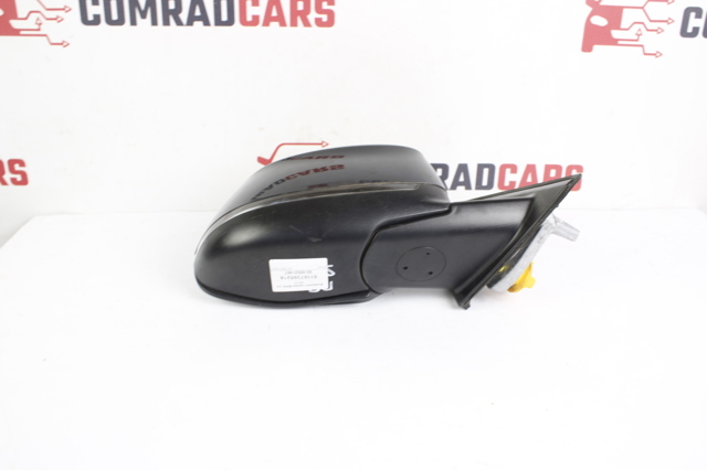 Праве бічне дзеркало 51167395218 BMW