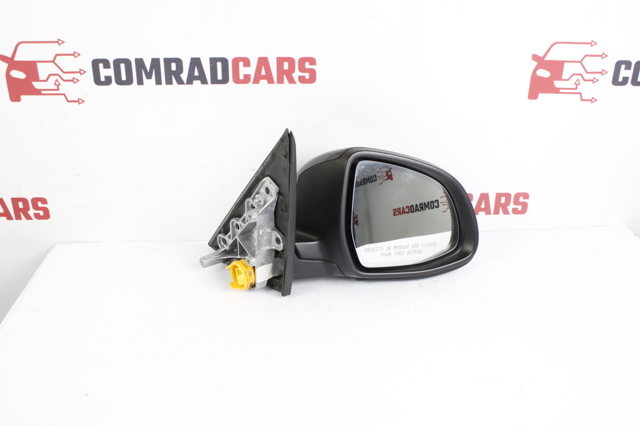 Праве бокове дзеркало 51167395218 BMW