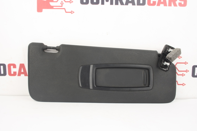 Козирок протисонячний 51168062217 BMW