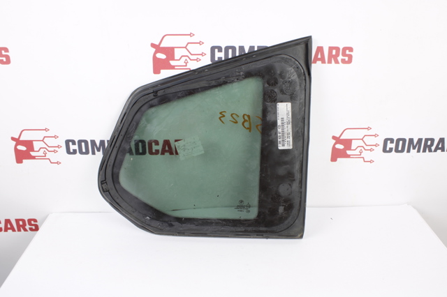 Скло кузова/багажного відсіку, ліве 51377205629 BMW