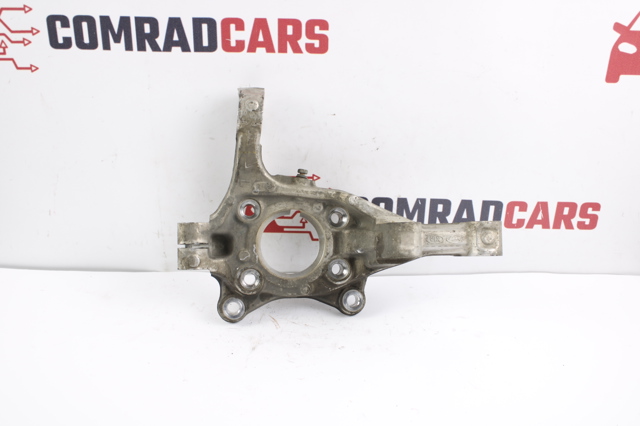 Кулак поворотний передній лівий 51710L0500 HYUNDAI