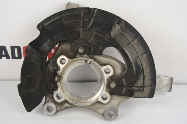 Кулак поворотний передній правий 51711L0500 HYUNDAI