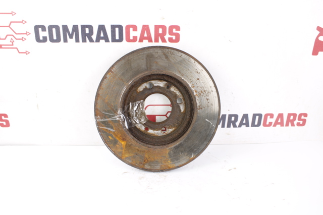Гальмо дискове переднє 51712C8000 HYUNDAI
