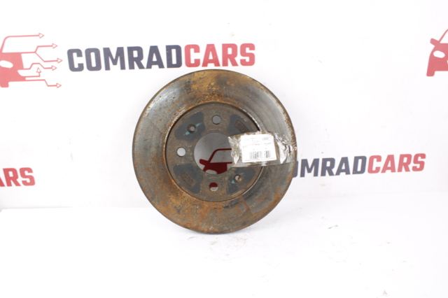 Диск гальмівний передній 51712C8000 HYUNDAI