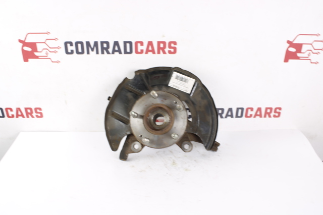 Цапфа поворотного кулака 517152H100 HYUNDAI