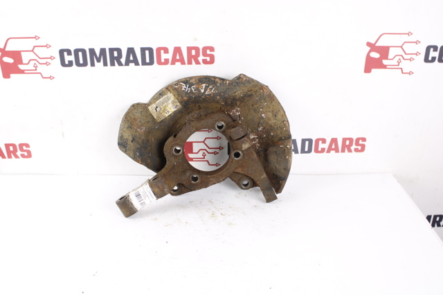 Цапфа поворотного кулака 517152P000 HYUNDAI