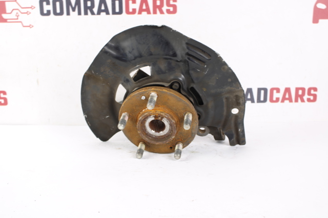 Цапфа поворотна ліва 517153S110 HYUNDAI