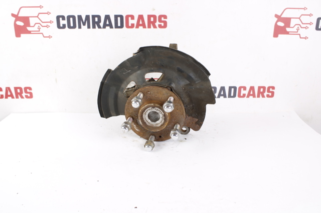 Цапфа поворотна ліва 51715A5000 HYUNDAI