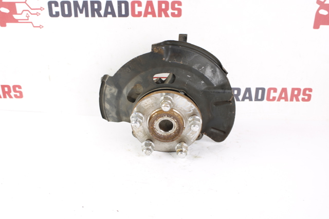 Кулак поворотний передній лівий 51715A7000 HYUNDAI