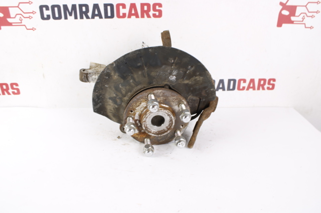Цапфа поворотна ліва 51715B2050 HYUNDAI