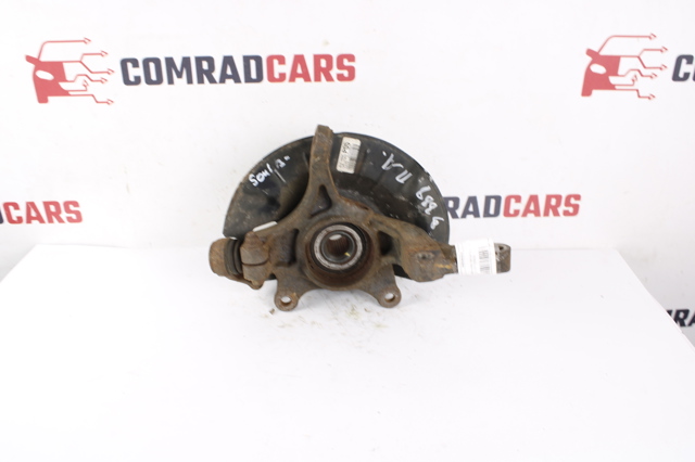 Цапфа поворотна ліва 51715B2050 HYUNDAI