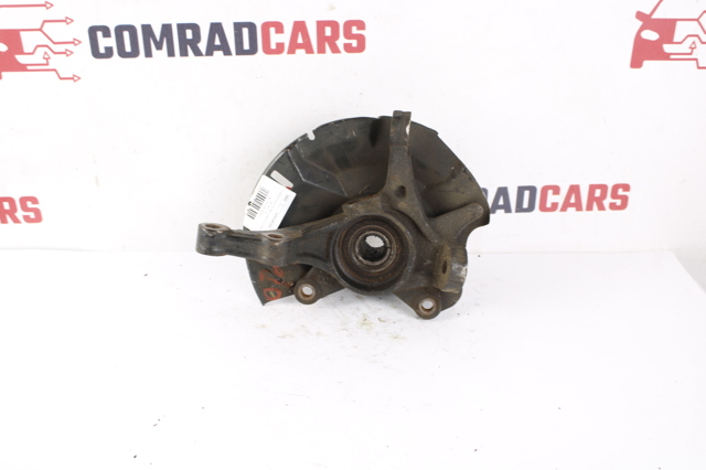 Цапфа - поворотний кулак передній, правий 517161R502 HYUNDAI