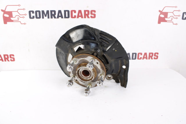 Кулак поворотний передній правий 517162T110 HYUNDAI