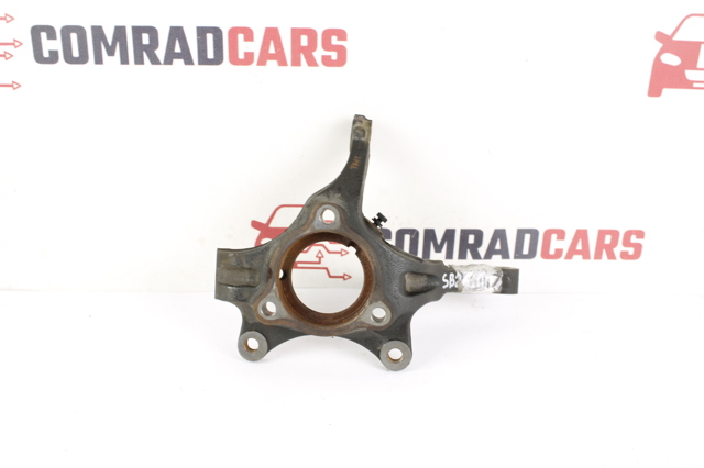 Цапфа поворотного кулака 51716AA000 HYUNDAI