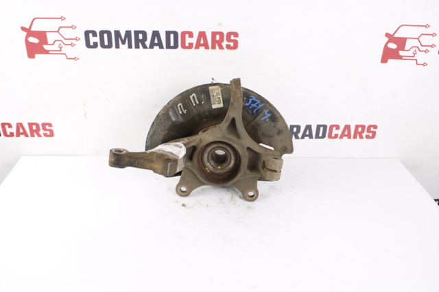 Вісь передня і поворотні кулаки 51716B2050 HYUNDAI