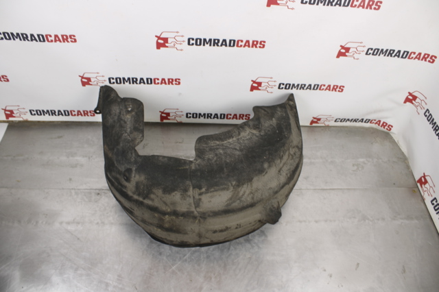 Підкрилок переднього крила, правий задній 51717213644 BMW