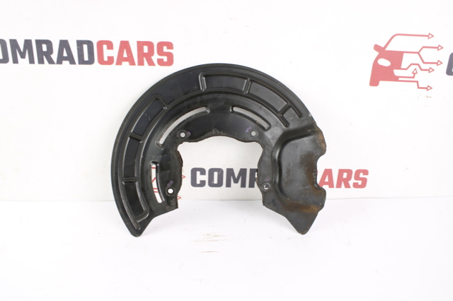Кожух гальмівного диска 51755S1000 HYUNDAI