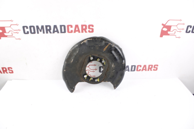 Захист гальмівного диска, переднього, правого 51756A7000 HYUNDAI