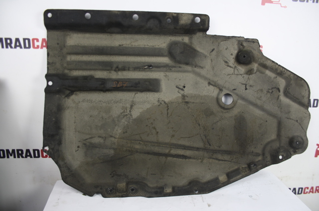 Захист днища, паливного бака 51757325392 BMW