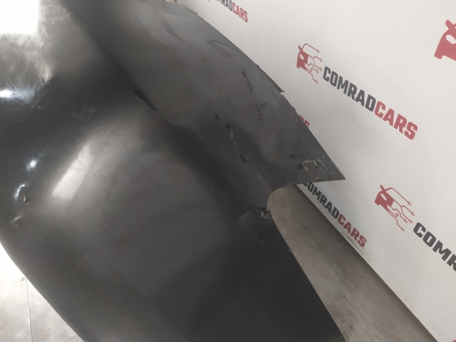 Кожух бампера заднього 5215906909 TOYOTA