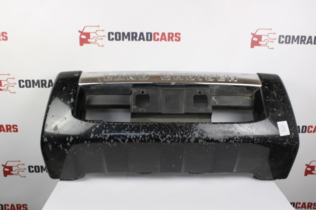 Молдинг бампера заднього 5241260050 TOYOTA