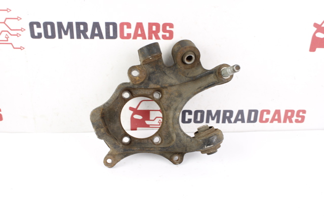Цапфа поворотного кулака 527102P000 HYUNDAI
