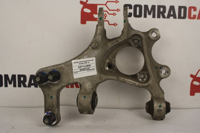 Цапфа поворотна права 52711L0500 HYUNDAI