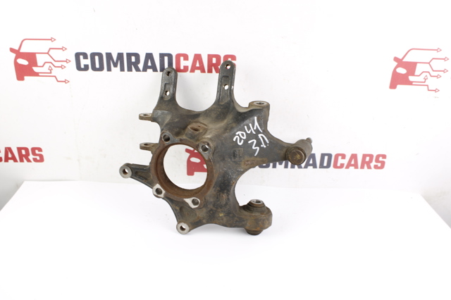 Цапфа поворотного кулака 527202W100 HYUNDAI
