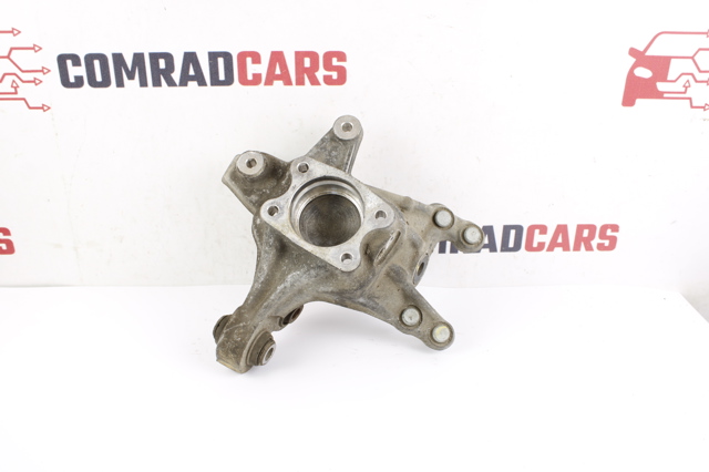 Цапфа - поворотний кулак заднім виходом, 527203S111 HYUNDAI