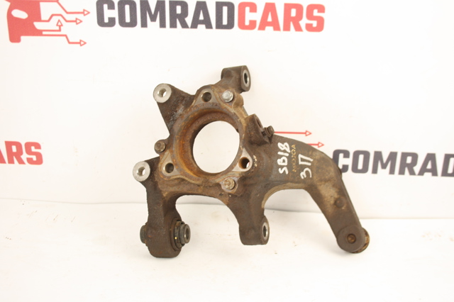 Кулак поворотний правий 52720J9500 HYUNDAI