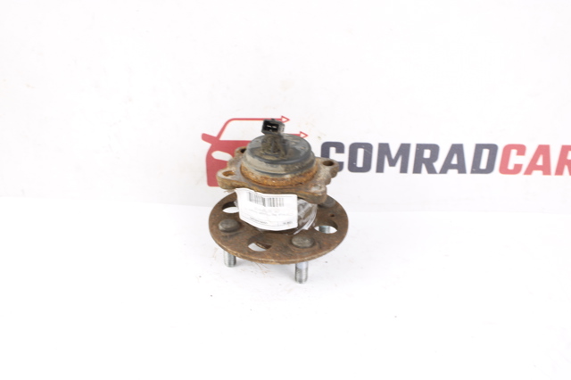 Підшипник задньої маточини 52750F9100 HYUNDAI