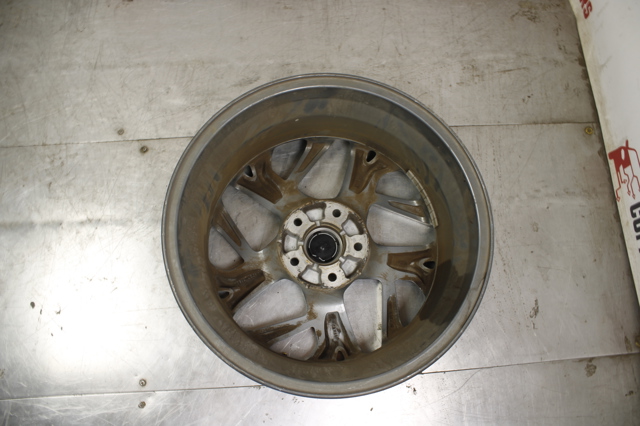 Диски литі (легкосплавні, титанові) 52910L0210 HYUNDAI