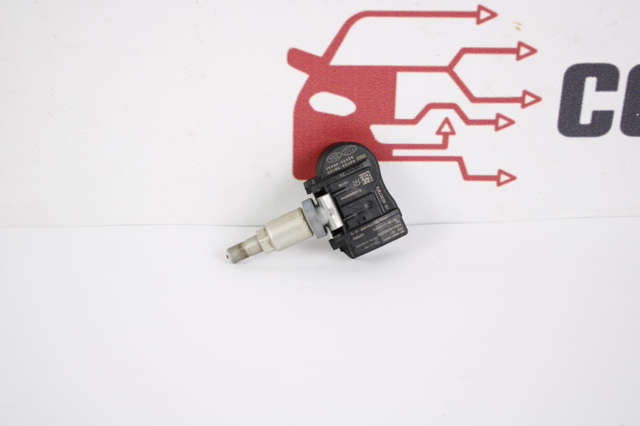 Манометр повітряний 529333N100 HYUNDAI