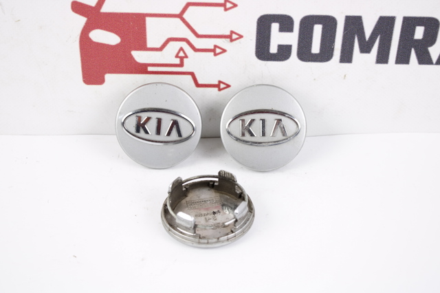 Ковпаки на колеса 529601F250 HYUNDAI