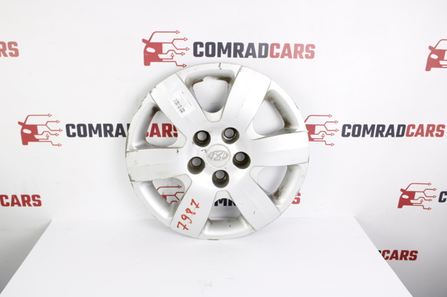 Ковпак диска 529603K540 HYUNDAI