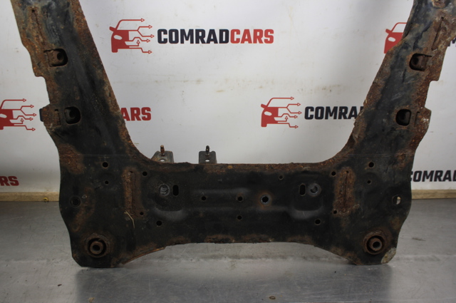 Балка передньої підвіски, підрамник 544004BA0A NISSAN