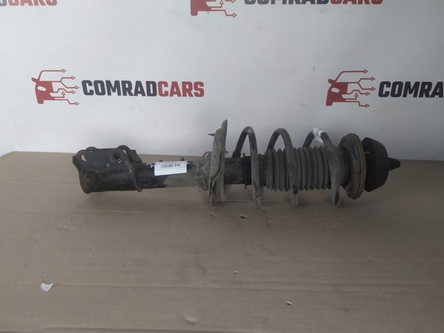 Стійка передня, ліва 546501R201 HYUNDAI