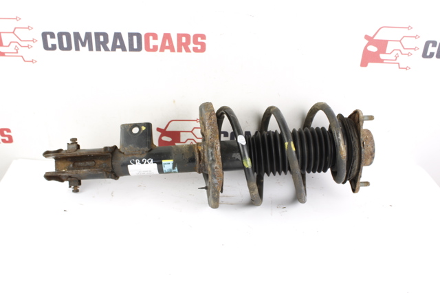 Амортизатор передньої підвіски, лівий 546514R130 HYUNDAI