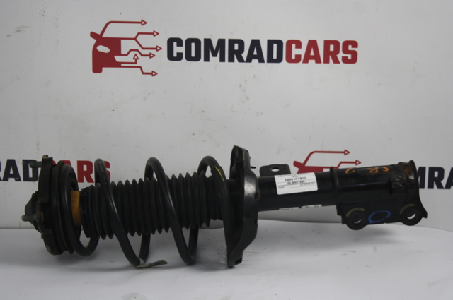 Стійка передня права 54661F3700 HYUNDAI