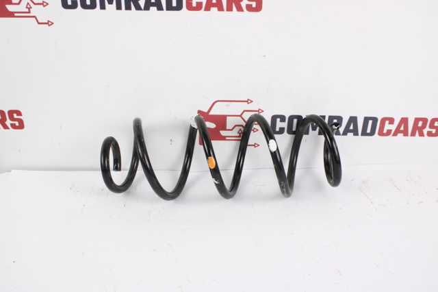 Пружина підвіски задня 550206RR1E NISSAN