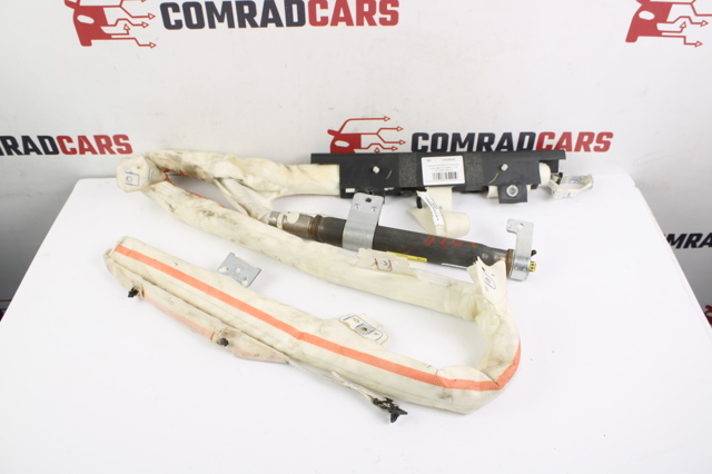 Подушка безпеки, збоку, права, AIRBAG 55351290AQ CHRYSLER