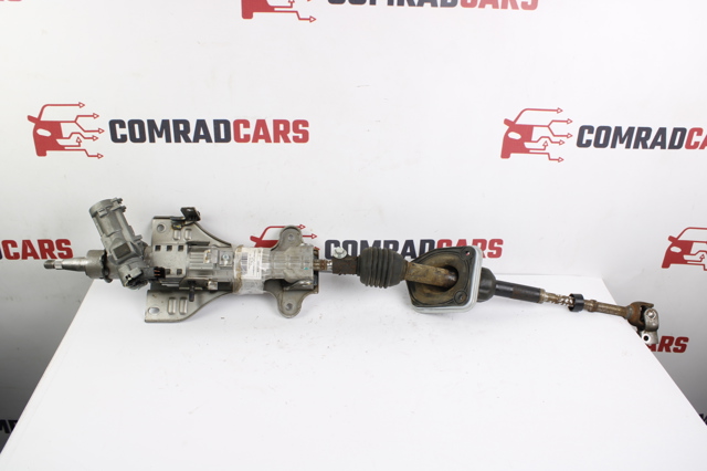 Колонка рульова 563102P100 HYUNDAI