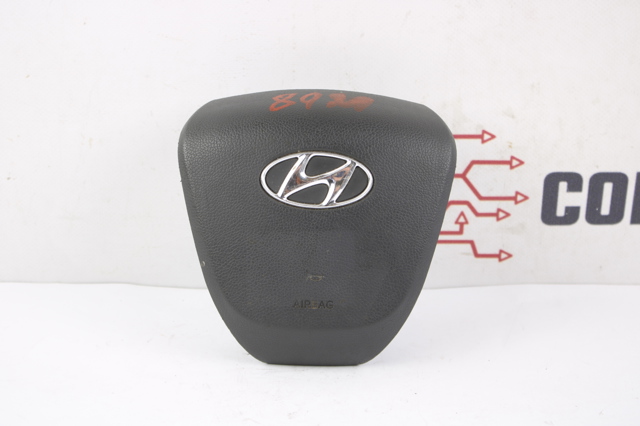 Airbag в мультируль 569001R5009Y HYUNDAI