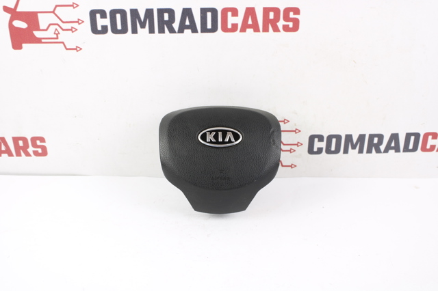 Установка подушки безпеки водія 569002T000VA HYUNDAI