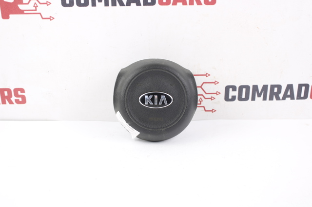Подушка безпеки водія 569002T520VA HYUNDAI