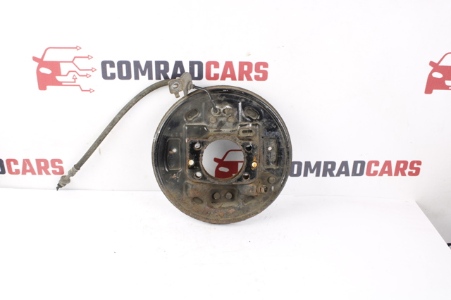 Задній гальмівний супорт лівий 58310F3000 HYUNDAI